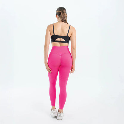Legging 3D | Rose