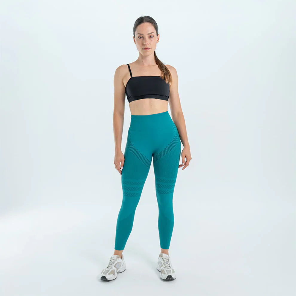 Legging 3D | Vert Paon