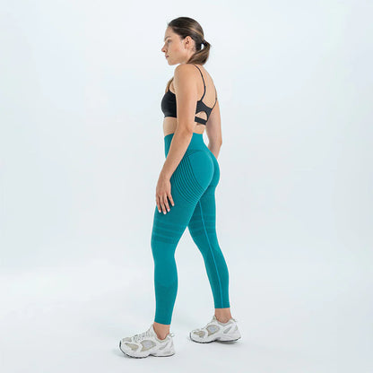 Legging 3D | Vert Paon